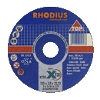 Δισκος μεταλλου RHODIUS XT20 230Χ1.9mm