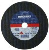 Δισκος μεταλλου RHODIUS FT67 Μ 230Χ3.0mm