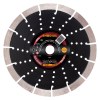 Δίσκος RHODIUS LD410 SPEED 230x17,0x2,8x22,23